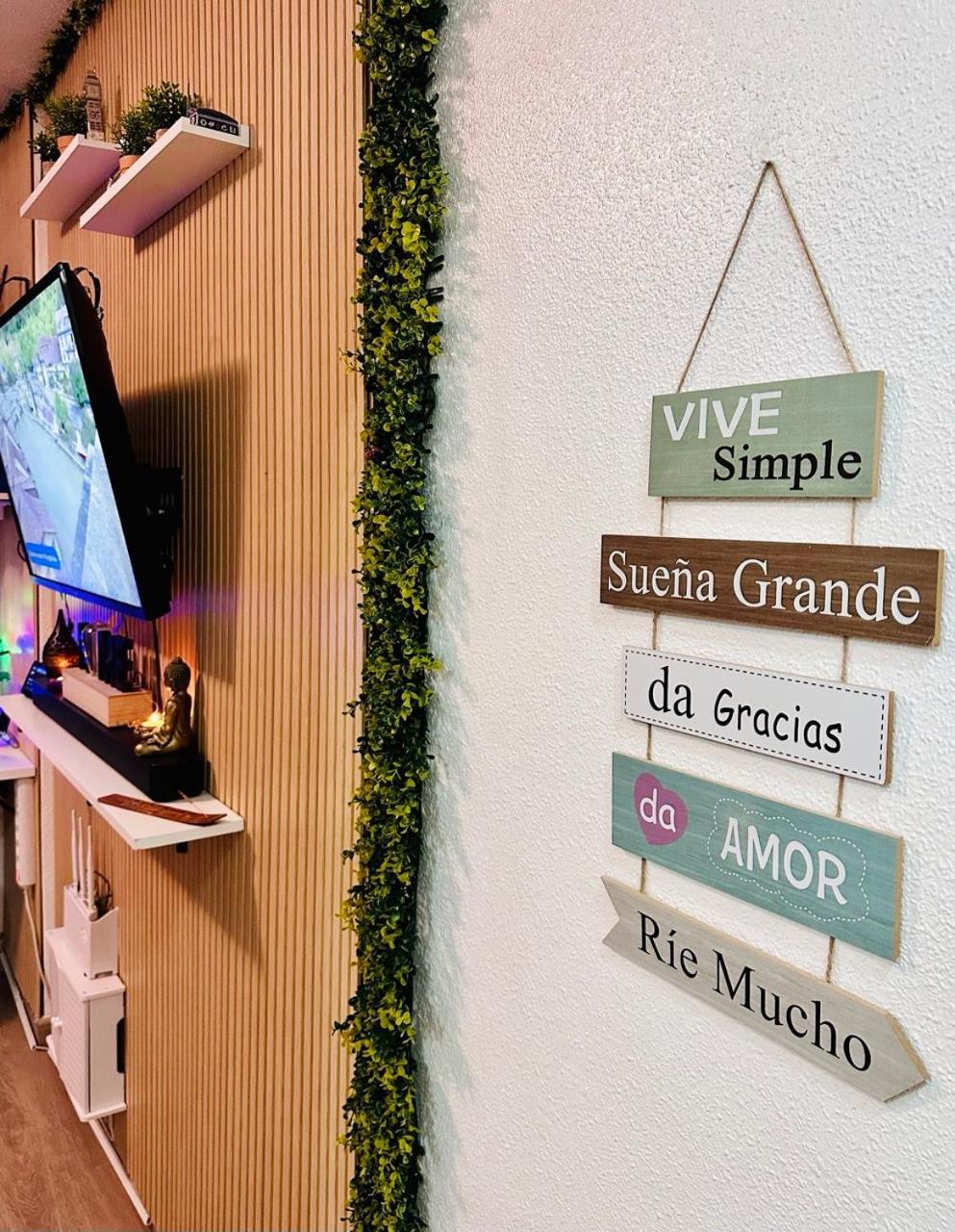 Studio La Playa Torrevieja Exteriér fotografie