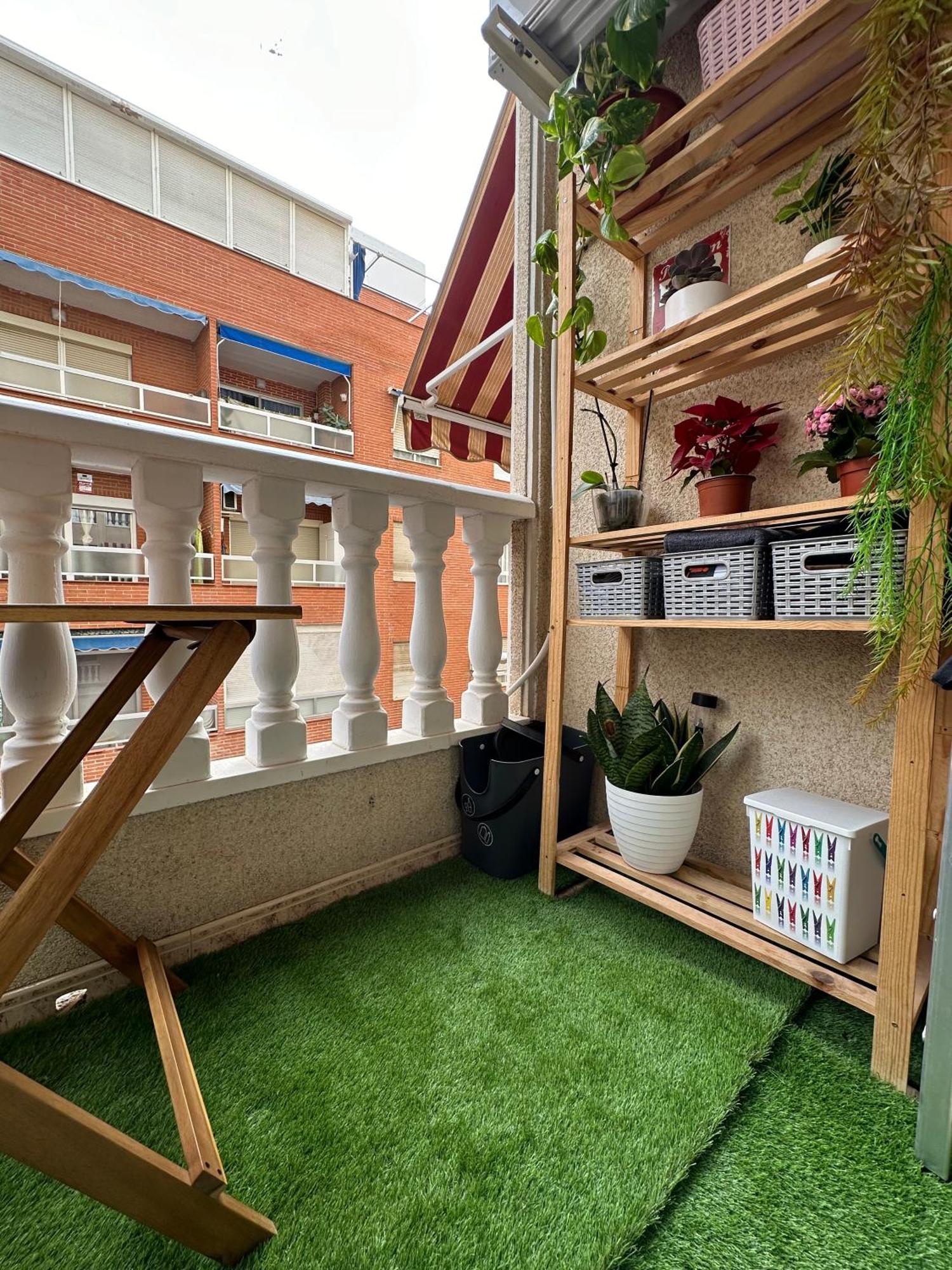 Studio La Playa Torrevieja Exteriér fotografie