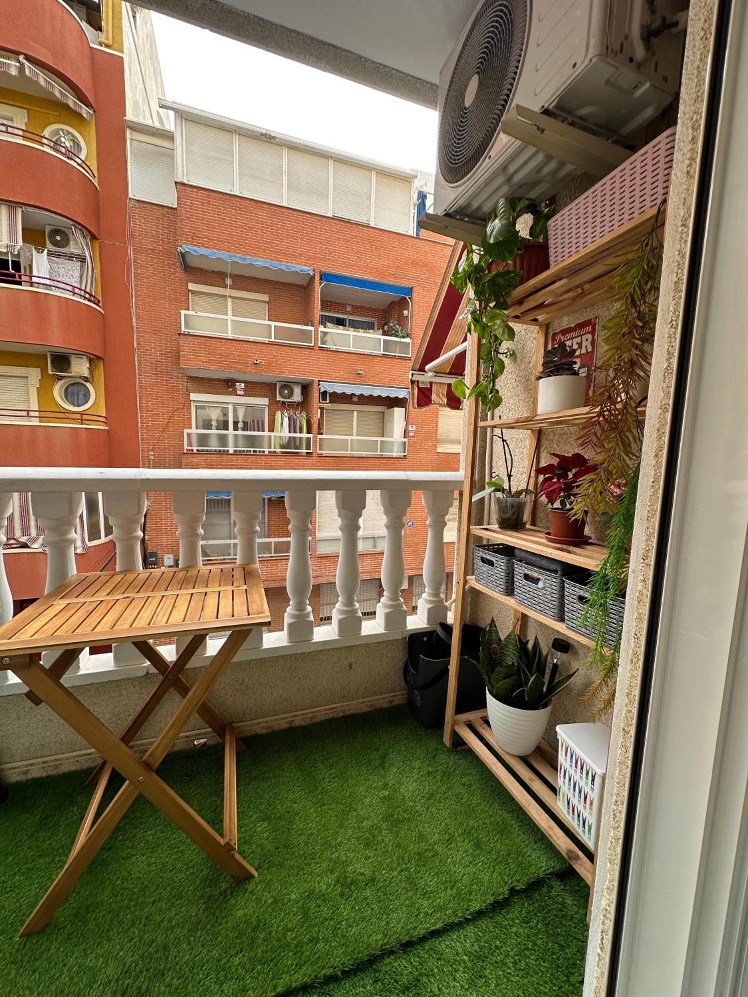 Studio La Playa Torrevieja Exteriér fotografie