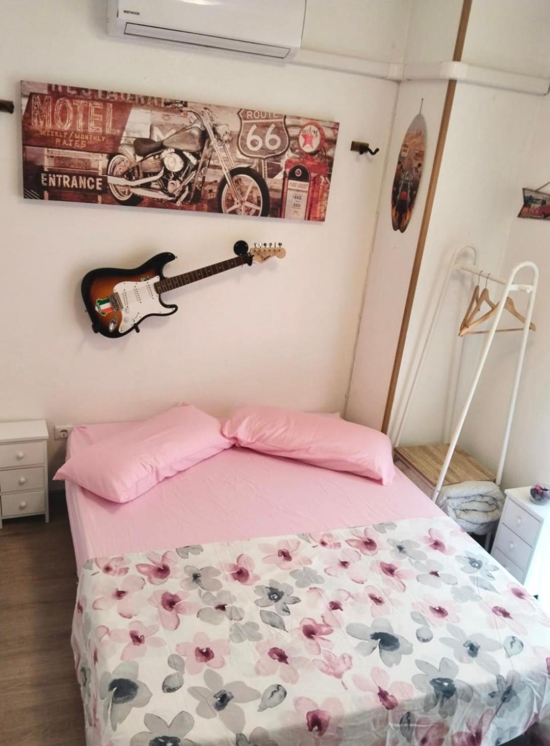 Studio La Playa Torrevieja Exteriér fotografie